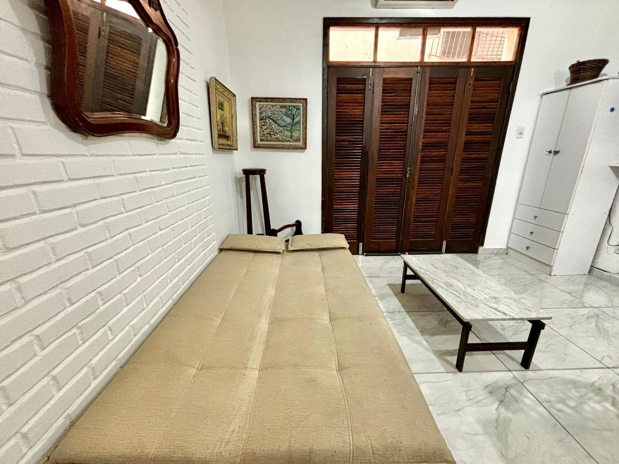 Santa Clara 128 Apartment Rio de Janeiro Exterior foto